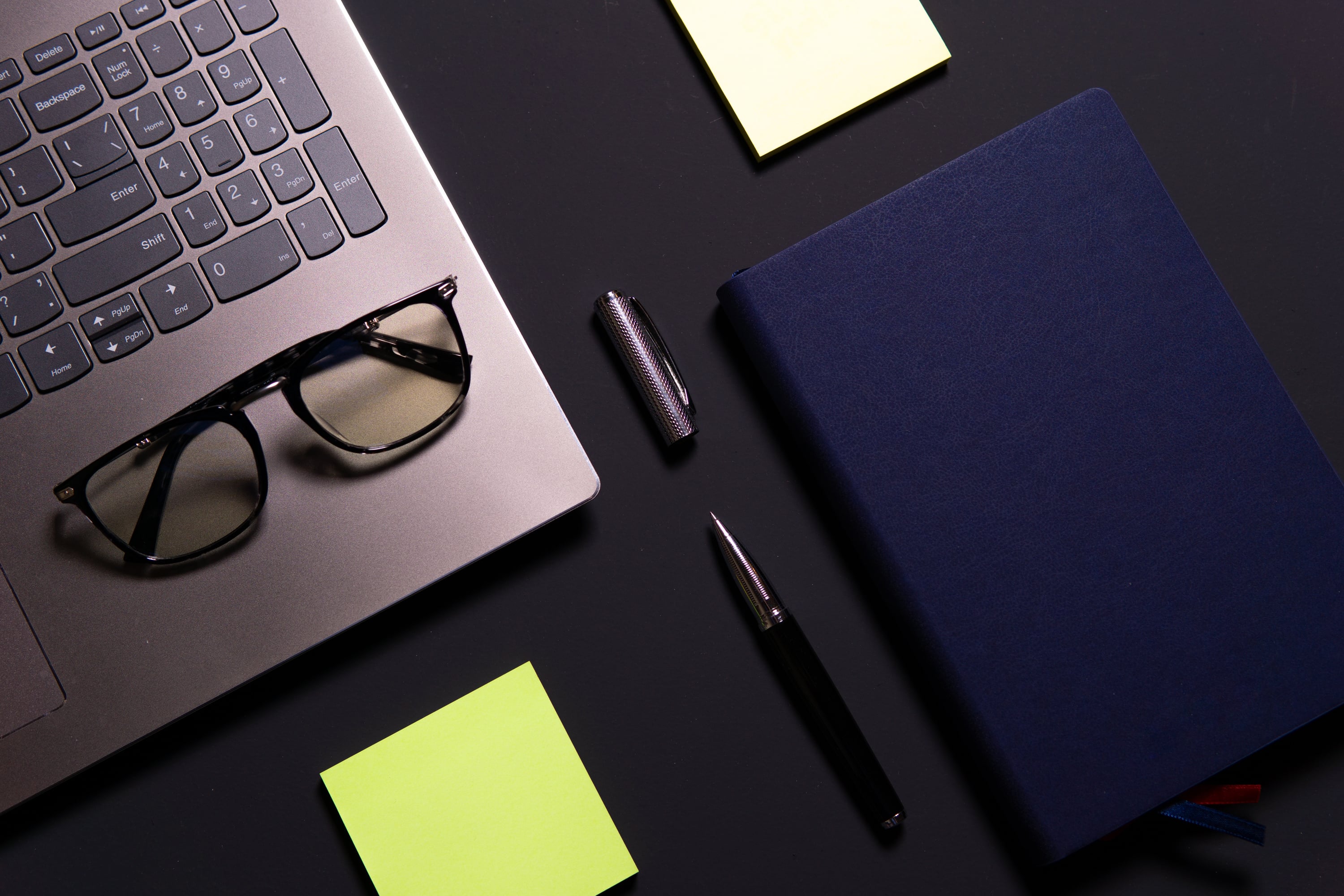 notebook
